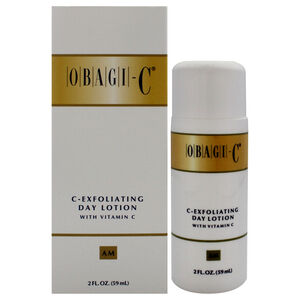 C-Exfoliating Day Lotion with Vitamin C by Obagi for Women 2 oz Lotion